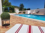 Casa tradicional T6 em Conceio e Estoi de 296,00 m2
