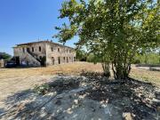 Casa tradizionale toscana da ristrutturare 500m² Capannoli