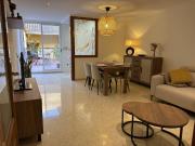 Casa tranquila con patio al lado de Valencia