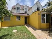 Casa Tranquila en Condominio