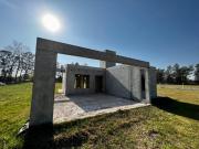 Casa Trea Ambientes Mariano Acosta, bario Boreal