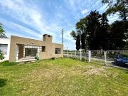 Casa Trea Ambientes Mariano Acosta, bario Boreal