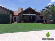 Casa Tres Dor. Pileta B° Cerrado San Alfonso II Villa...