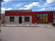 CASA TRES DORMITORIOS ALMAFUERTE CENTRO