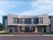 Casa tres dormitorios en venta Docta