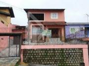 casa três dormitórios piscina terreno 10x30 ampla garagem