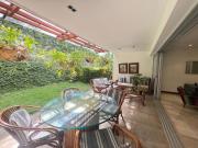 CASA TRES NIVELES UNIDAD CERRADA EN SAN LUCAS POBLADO