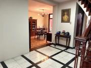 CASA TRES PISOS PUEBLO LIBRE