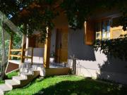 casa tres quartos 2duites garagens patio