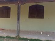 CASA TRÊS QUARTOS