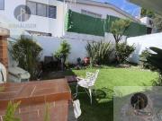 Casa tres recámaras y jardín en venta, La Alteña, Lomas...