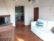 Casa TRILOCALE in affitto a Lamporecchio Pt