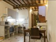 Casa TRILOCALE in affitto a Pietrasanta Lu