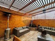 Casa Trinivel amoblada