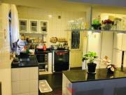 Casa Triplex 04 Dorm Sendo 03 Suítes Vila São Jorge...