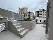 Casa Triplex 3 quartos Boqueirao Santos