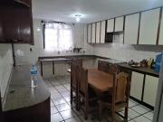 Casa Tríplex 3 quartos sendo 1 suíte Na Taquara