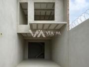 Casa tríplex 3 suítes no Espirito Santo Betim