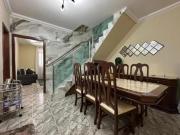 CASA TRIPLEX | 4 QUARTOS | 4 BANHEIROS | 1 SUÍTE | 4 VAGAS