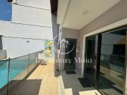 Casa Triplex 5 Quartos 3 SuÃtes para LocaÃ§Ã£o Vargem...