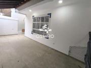 Casa Triplex à Venda em Campo Grande – 4 Dormitórios, 2...