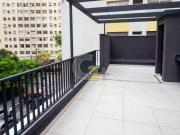 Casa triplex a venda em Santa Cecília com 2 quartos 1...