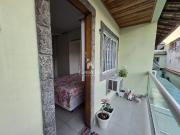 Casa Triplex à Venda em Vila Valqueire na Rua das Azaléias