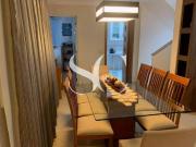 Casa triplex a venda em Villagio com tres dormitorios