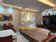 Casa Triplex à venda, Embaré, Santos/SP
