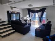 Casa Triplex à Venda Marapé Santos SP