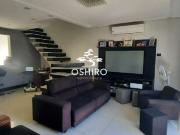 Casa Triplex à Venda Marapé Santos SP