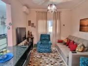Casa Triplex a Venda no Gonzaga Santos SP