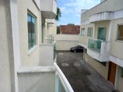 Casa triplex com 3 quartos sendo uma suÃte com 100 mÂ² e...