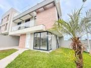 Casa triplex com 3 suítes à venda, 160 m² por R$...