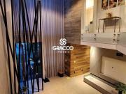 Casa Triplex com 4 Quartos 3 Vagas em Condomínio Fechado
