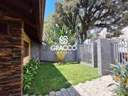 Casa Triplex com 4 Quartos, 4 Vagas à venda no Portão...