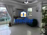 Casa Triplex com suite e área de lazer Vila Valença S.V