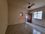 Casa Triplex com Terraço e 1 Vaga de Garagem no Engenho Novo