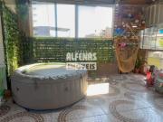 Casa Triplex com terraço Gourmet