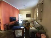 Casa triplex com vaga, Ã venda no bairro do Estacio