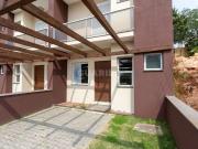 Casa triplex de 3 dormitórios, sendo 1 suíte, no bairro...