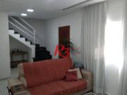 Casa triplex de 3 quartos à venda na Vila Voturuá