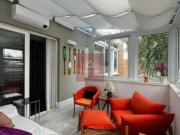 Casa triplex de alto padrão, MOBILIADO, a venda em...