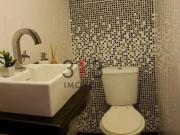 Casa Triplex em condominio com infraestrutura composta...