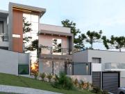 CASA TRIPLEX EM CONDOMÍNIO FECHADO NO SANTO INÁCIO