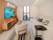 Casa Tríplex em Condomínio Higienópolis 2 Dormitórios 170m²