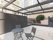 CASA TRIPLEX EM CONDOMINIO HIGIENÓPOLIS 2 DORMITÓRIOS 2...