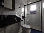 Casa Triplex em São Vicente