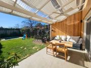 Casa triplex en venta en santa rita san isidro 4 ambientes