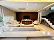 Casa Triplex Espetacular com 6 SuÃtes no Blue